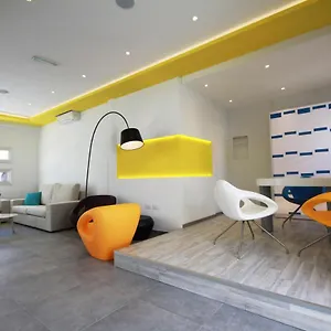 Appart hôtel Sea Cleonapa Mandali
