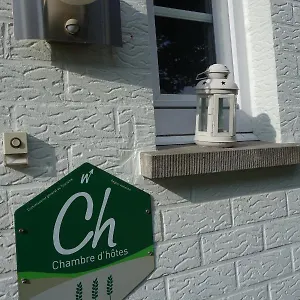 Bed & Breakfast Au Fil Des 