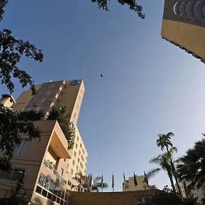 Cosmopolitan **** Beyrouth