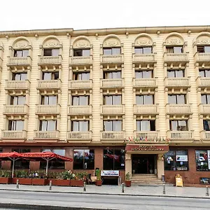 زيارة الفندق