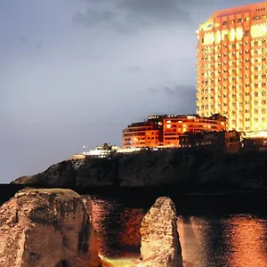 Raouche Arjaan By Rotana **** Beyrouth