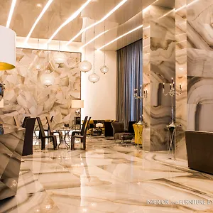Royal Tulip Achrafieh Beirut