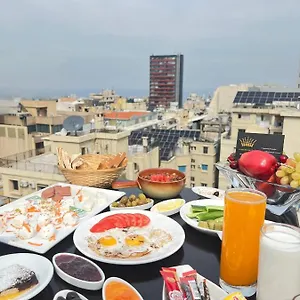 Queens **** Beyrouth