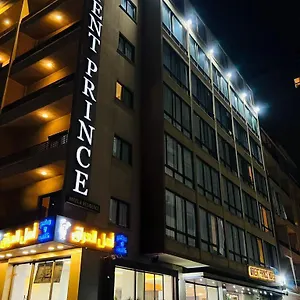 فندق أورينت برينس, بيروت