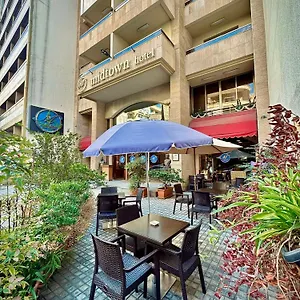 Hotel Midtown &, Beirut