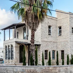 Guest house Asfour 