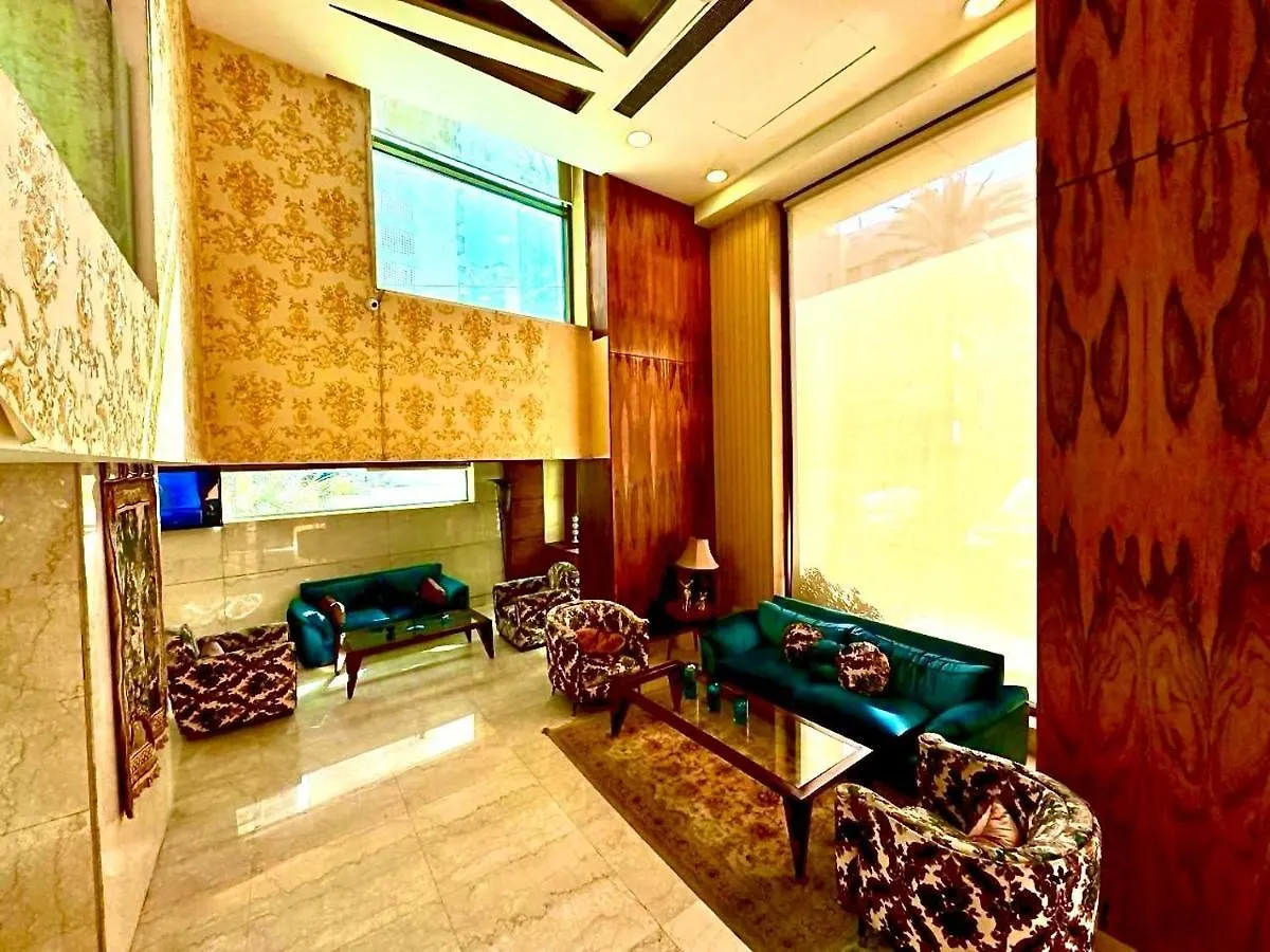 King Suites Hotel Beirut