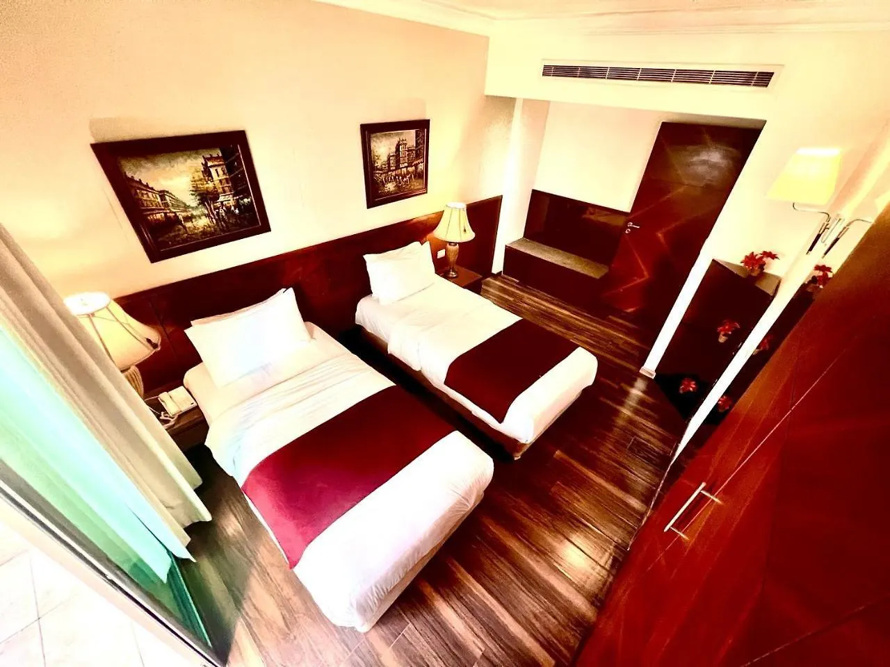 King Suites Hotel Beirut 5*,  Lebanon