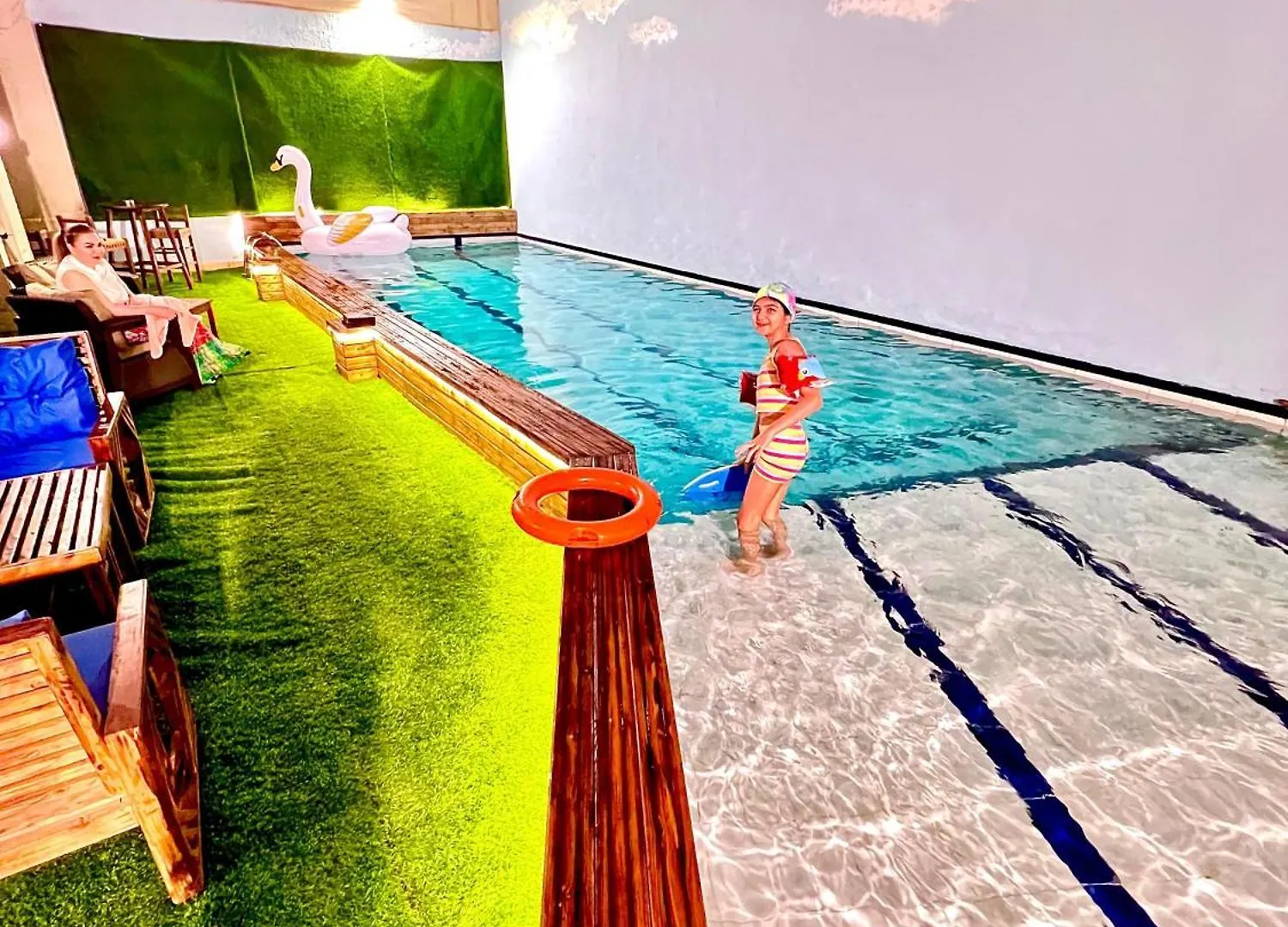 ביירות King Suites Hotel 5*,