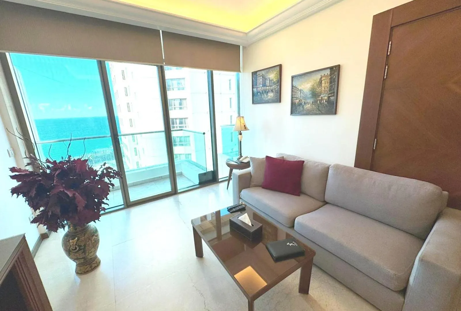 King Suites Hotel Beirut