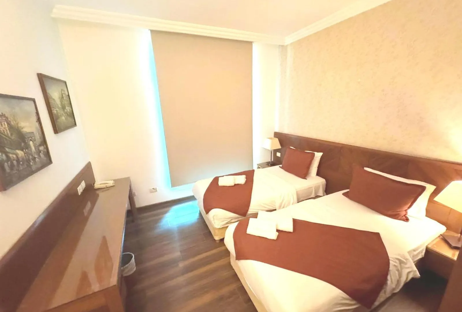 King Suites Hotel Beirut