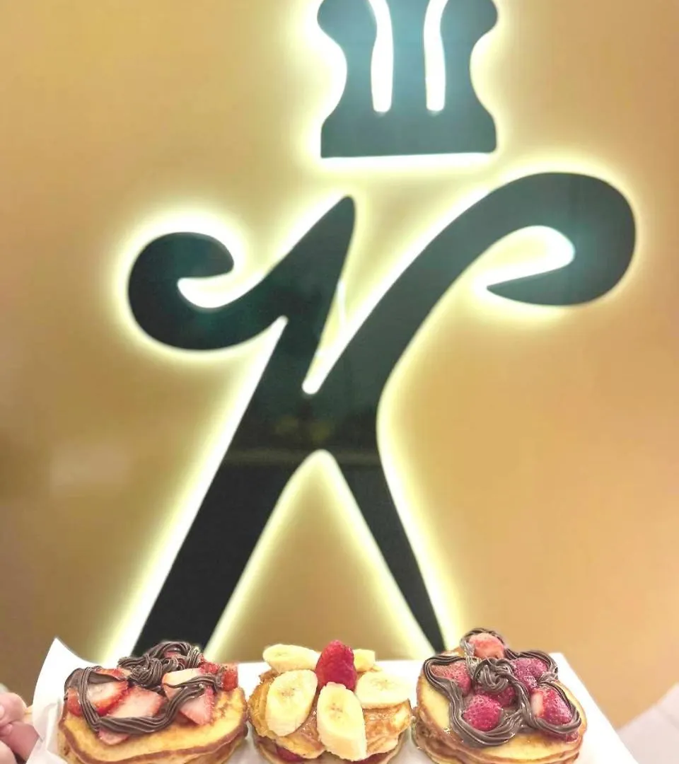 ביירות King Suites Hotel