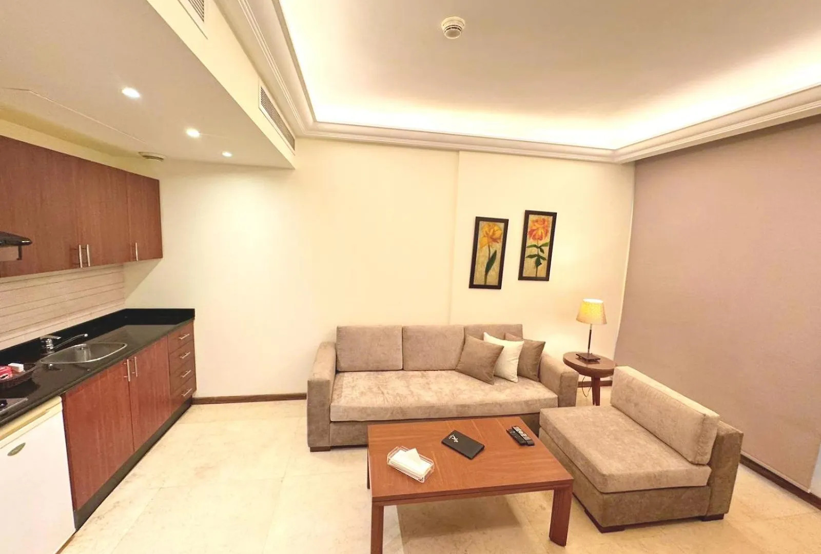 King Suites Hotel Beirut