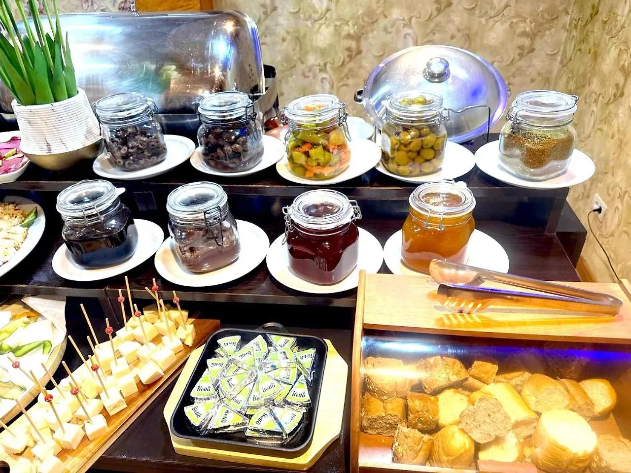 *****  ביירות King Suites Hotel לבנון