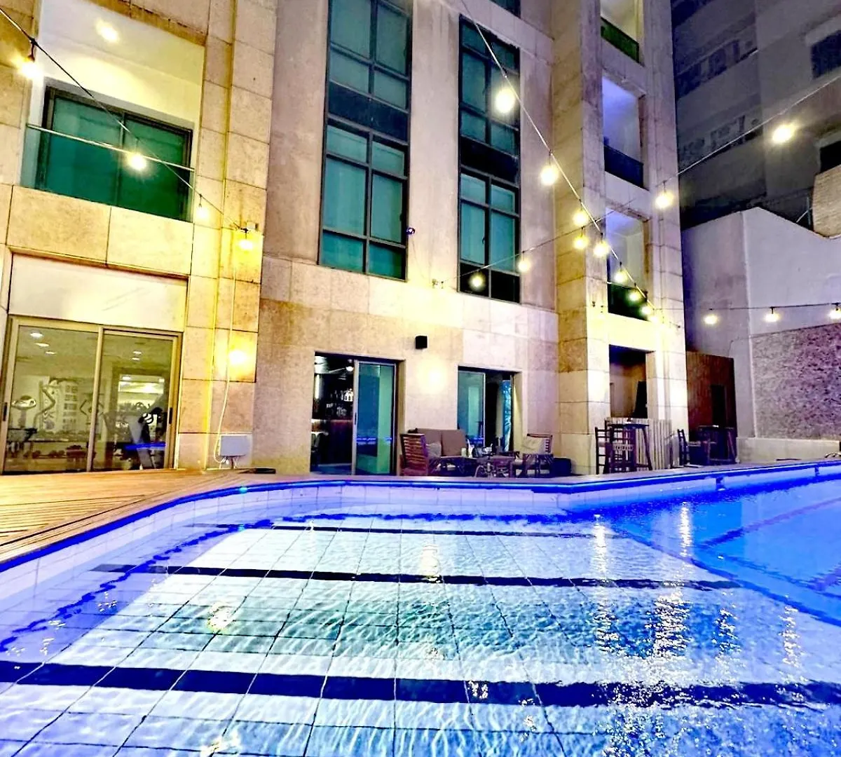 King Suites Hotel contacts