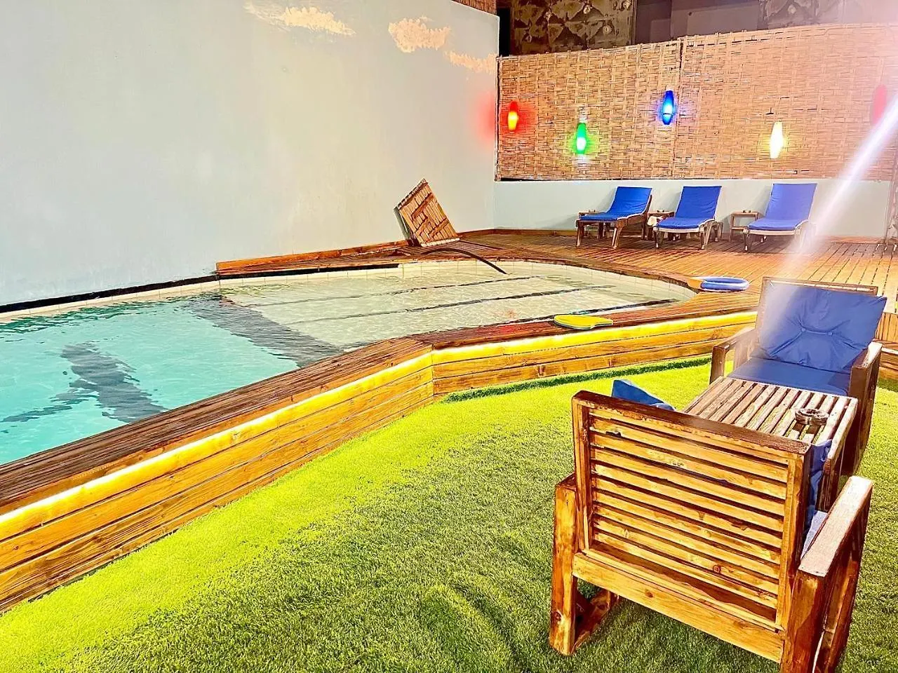 King Suites Hotel Beirut