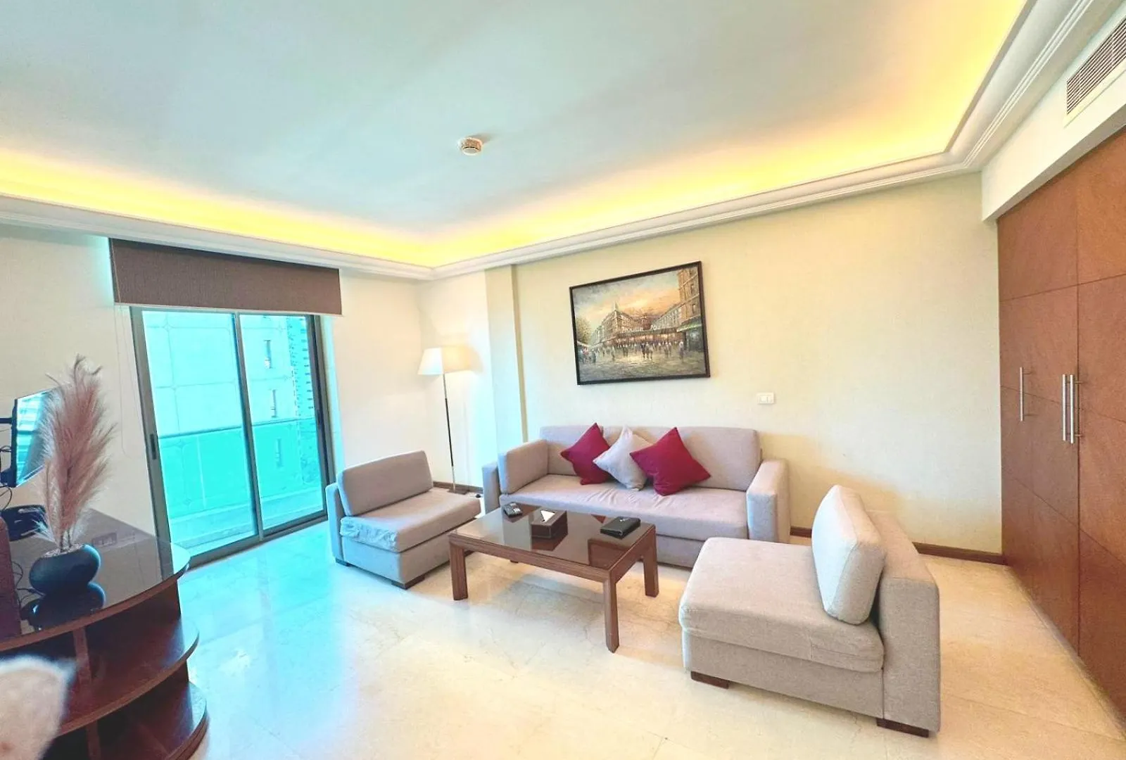 *****  King Suites Hotel Beirut Lebanon
