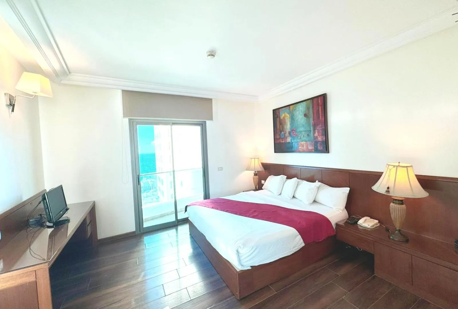 King Suites Hotel Beirut