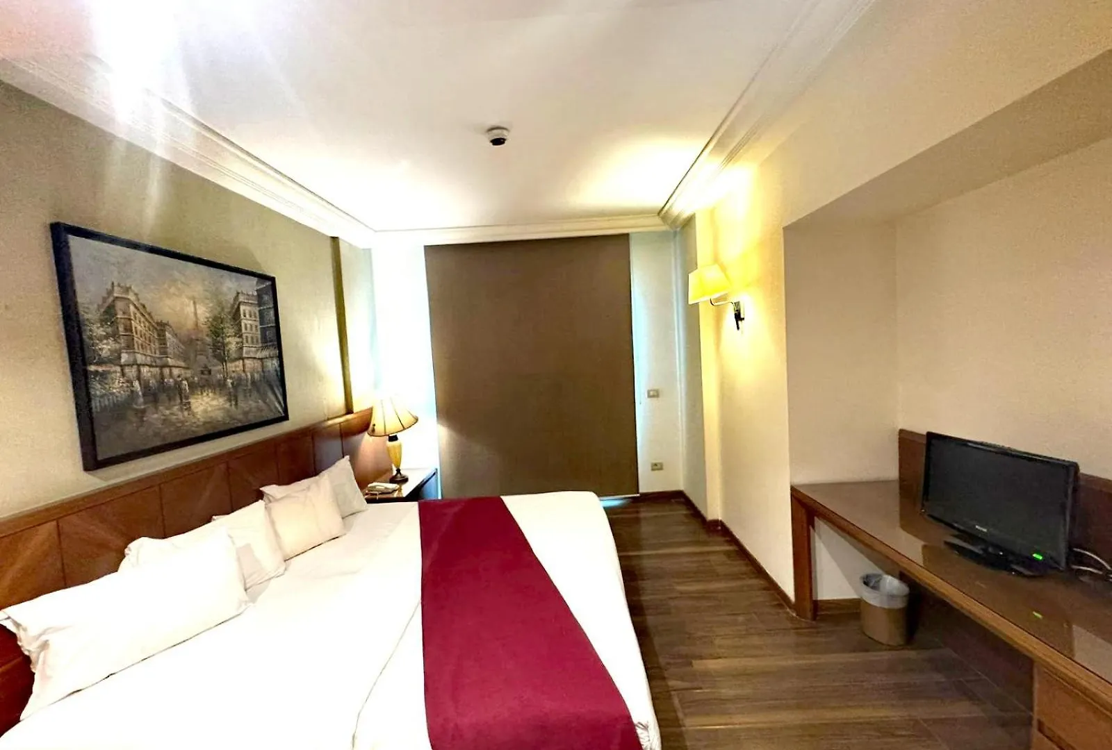 King Suites Hotel Beirut