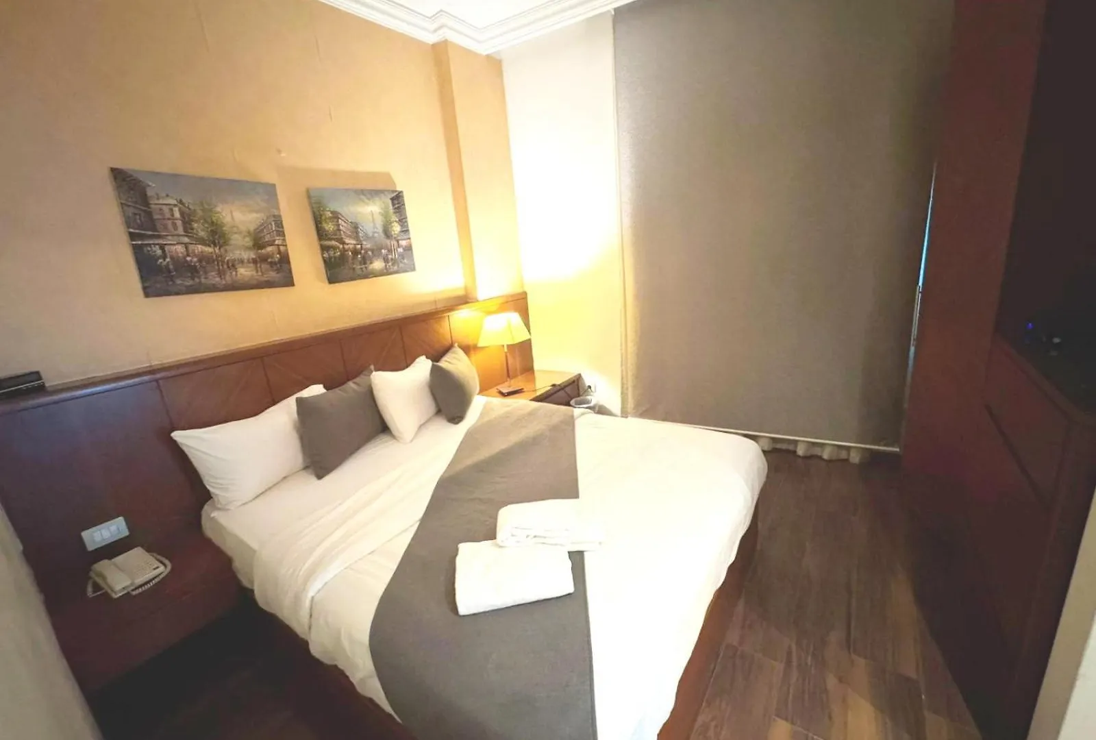 King Suites Hotel Beirut