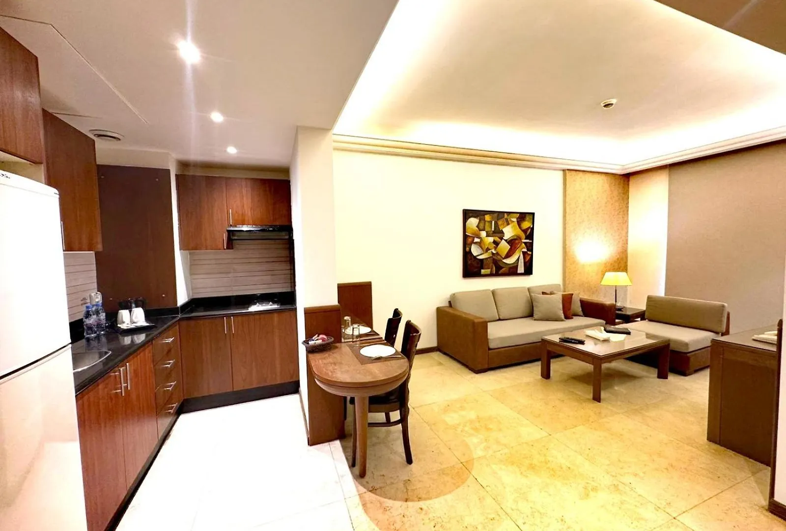 King Suites Hotel Beirut 5*,  Lebanon