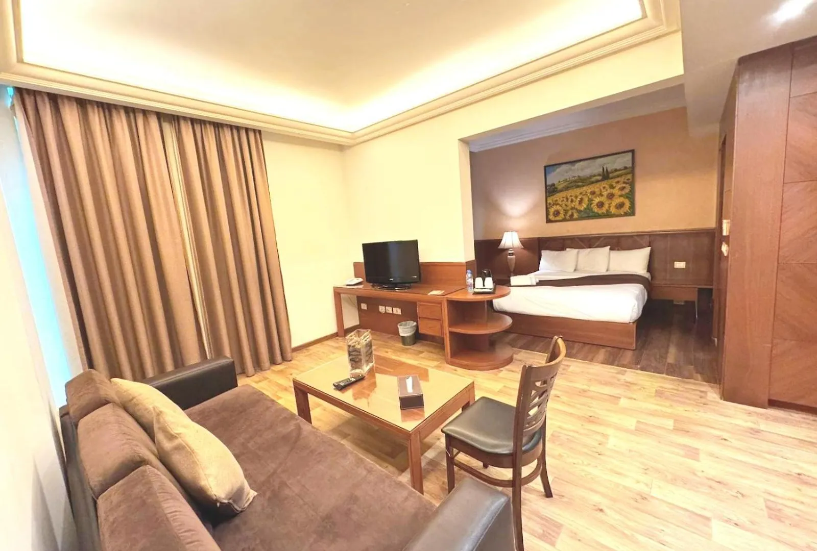 King Suites Hotel Beirut
