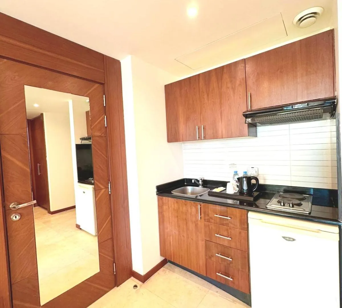 King Suites Hotel Beirut