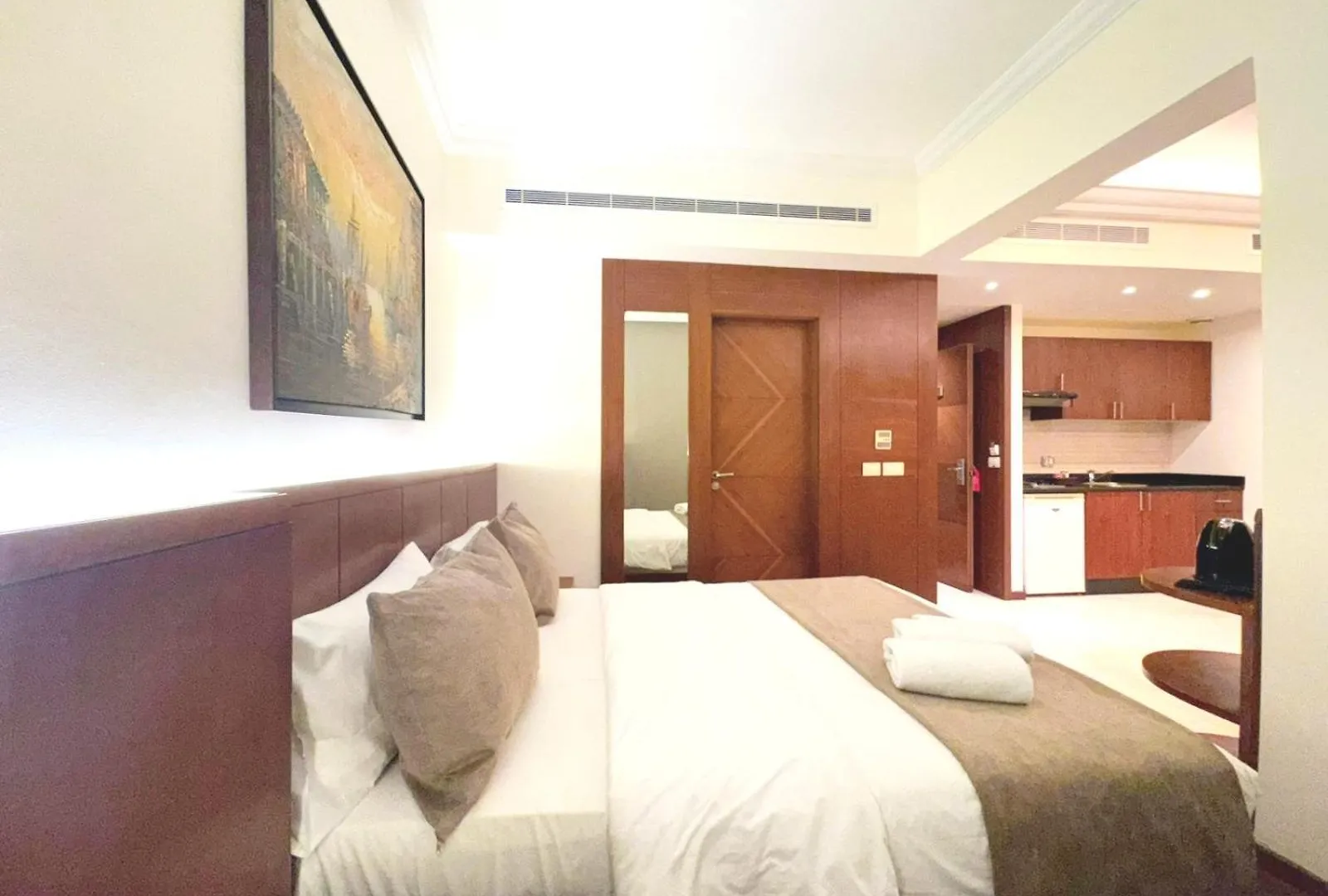 King Suites Hotel Beirut