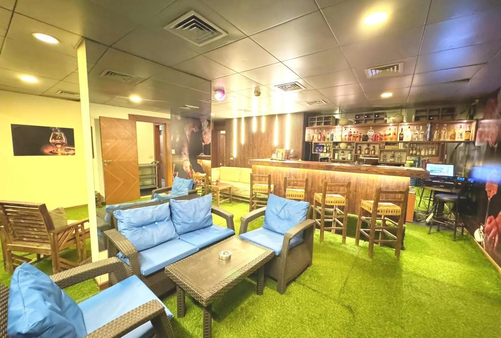 King Suites Hotel Beirut