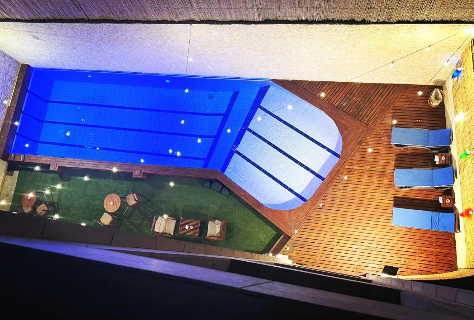 King Suites Hotel Beirut Lebanon